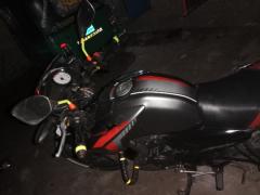 TVS Apache RTR 150